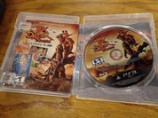 Jak and Daxter Collection - PS3
