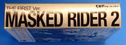 Masked Rider 2 The First Ver. - S.H. Figuarts [Pre-Owned]