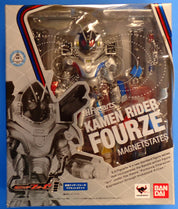 Kamen Rider Fourze Magnetstates S.H.Figuarts [Pre-Owned]