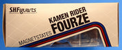 Kamen Rider Fourze Magnetstates S.H.Figuarts [Pre-Owned]