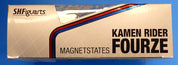 Kamen Rider Fourze Magnetstates S.H.Figuarts [Pre-Owned]