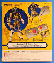 Kamen Rider Fourze Elekstates S.H.Figuarts [Pre-Owned]