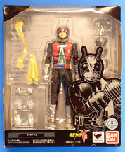 Riderman S.H. Figuarts [Pre-Owned]