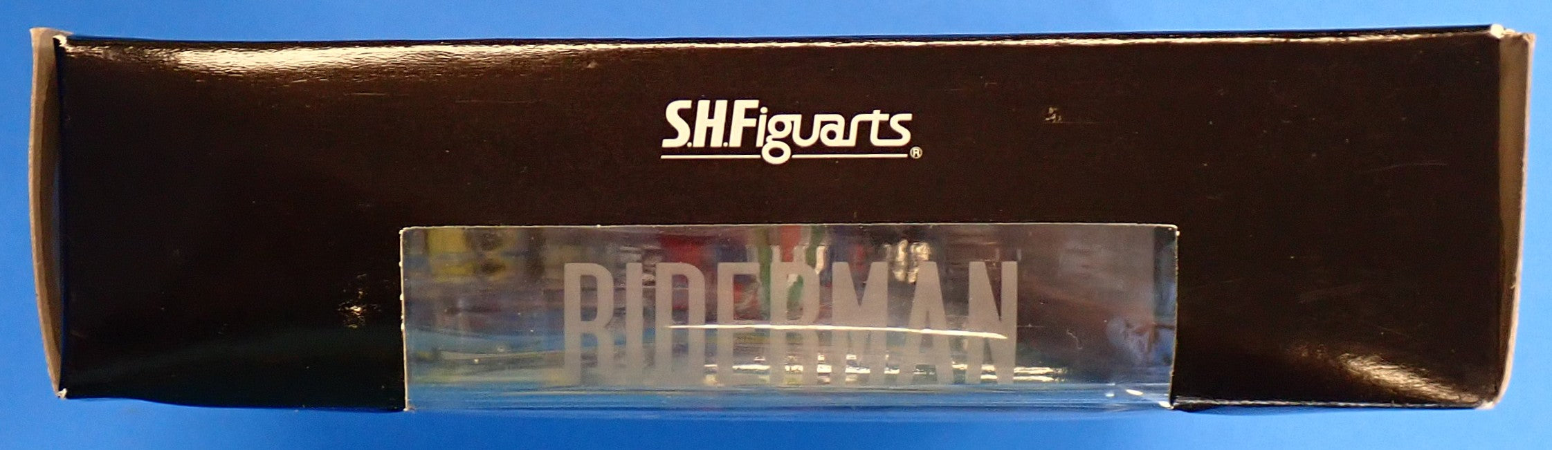 Riderman S.H. Figuarts [Pre-Owned]