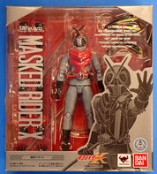 Masked Rider X - S.H.Figuarts [Pre-Owned]