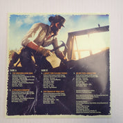 Red Dead Redemption II Housebuilding EP (Skyblue) - Vinyl [Pre-Owned]