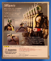 S.H.Figuarts Shocker Rider The Next [Pre-Owned]