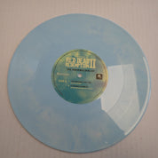 Red Dead Redemption II Housebuilding EP (Skyblue) - Vinyl [Pre-Owned]