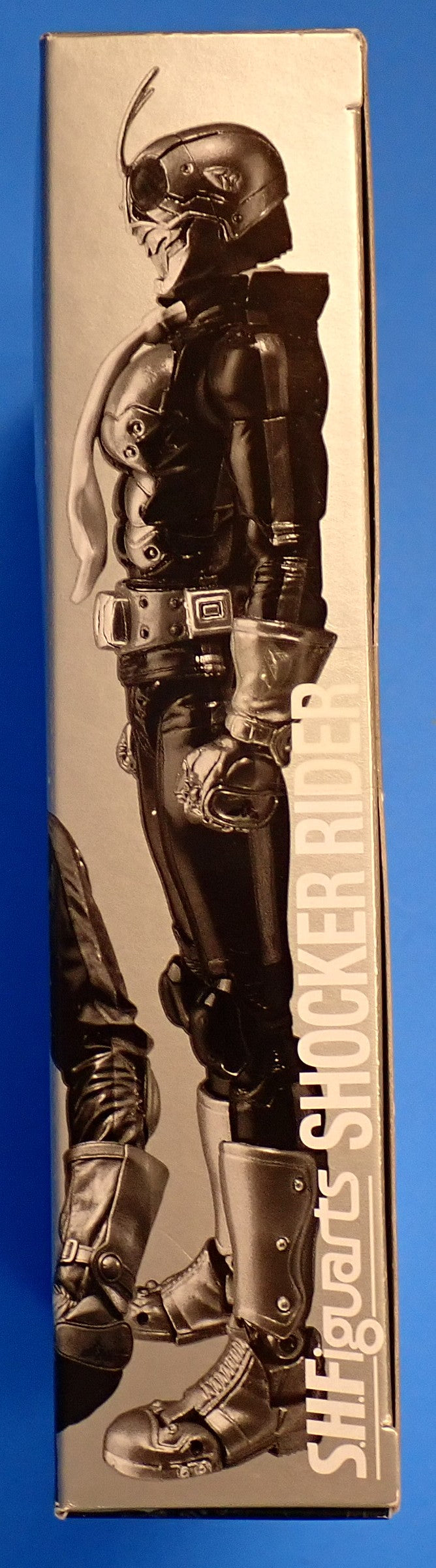 S.H.Figuarts Shocker Rider The Next [Pre-Owned]