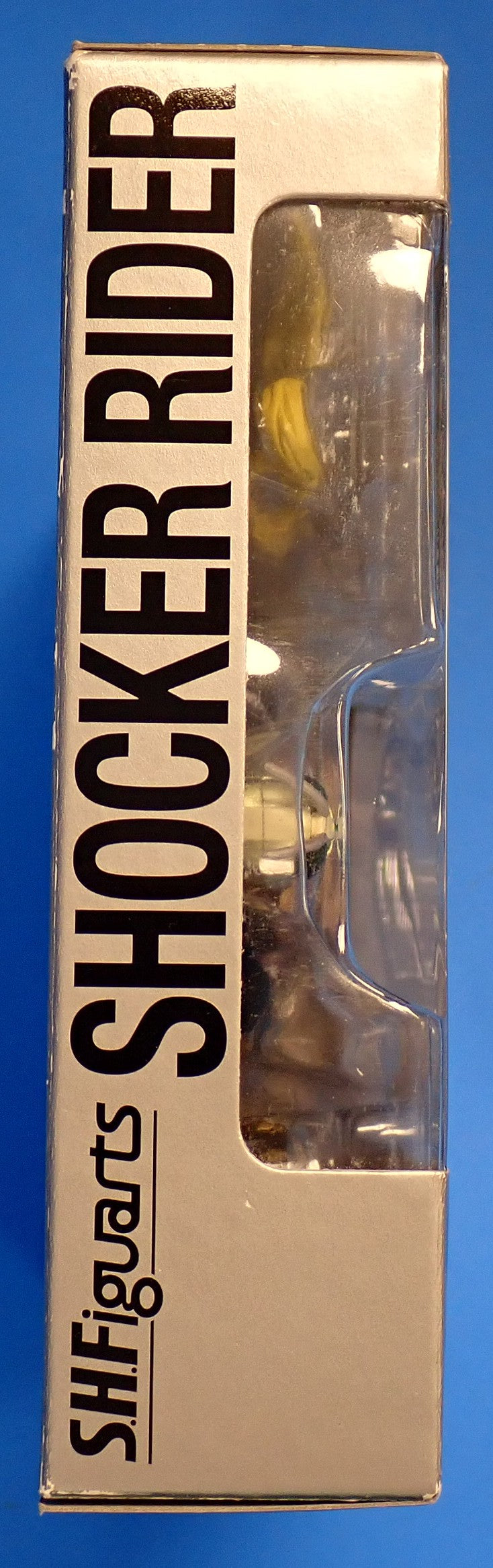 S.H.Figuarts Shocker Rider The Next [Pre-Owned]