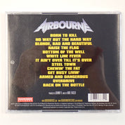 Airbourne – No Guts. No Glory. - CD