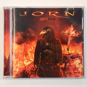 Jorn - Spirit Black - CD