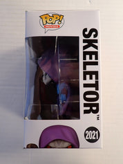 Skeletor - POP! #2021 [Pre-Owned]