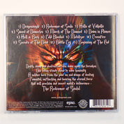Judas Priest Redeemer of Souls - CD