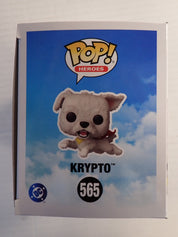 Krypto - POP! #565
