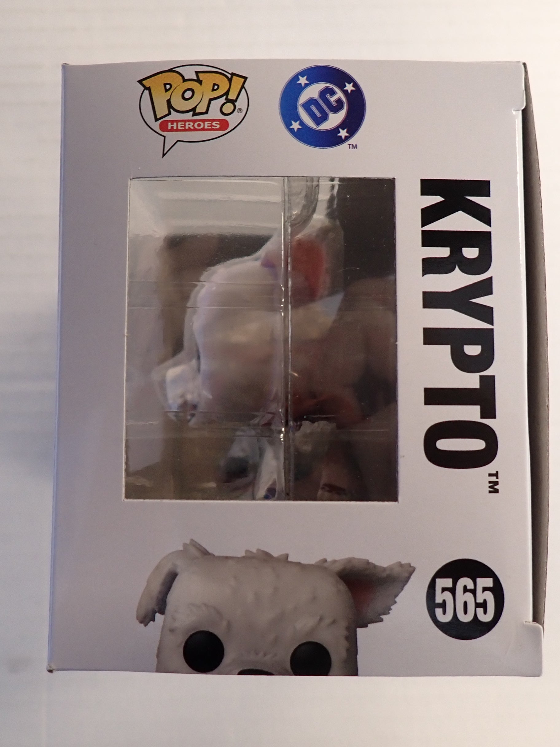Krypto - POP! #565