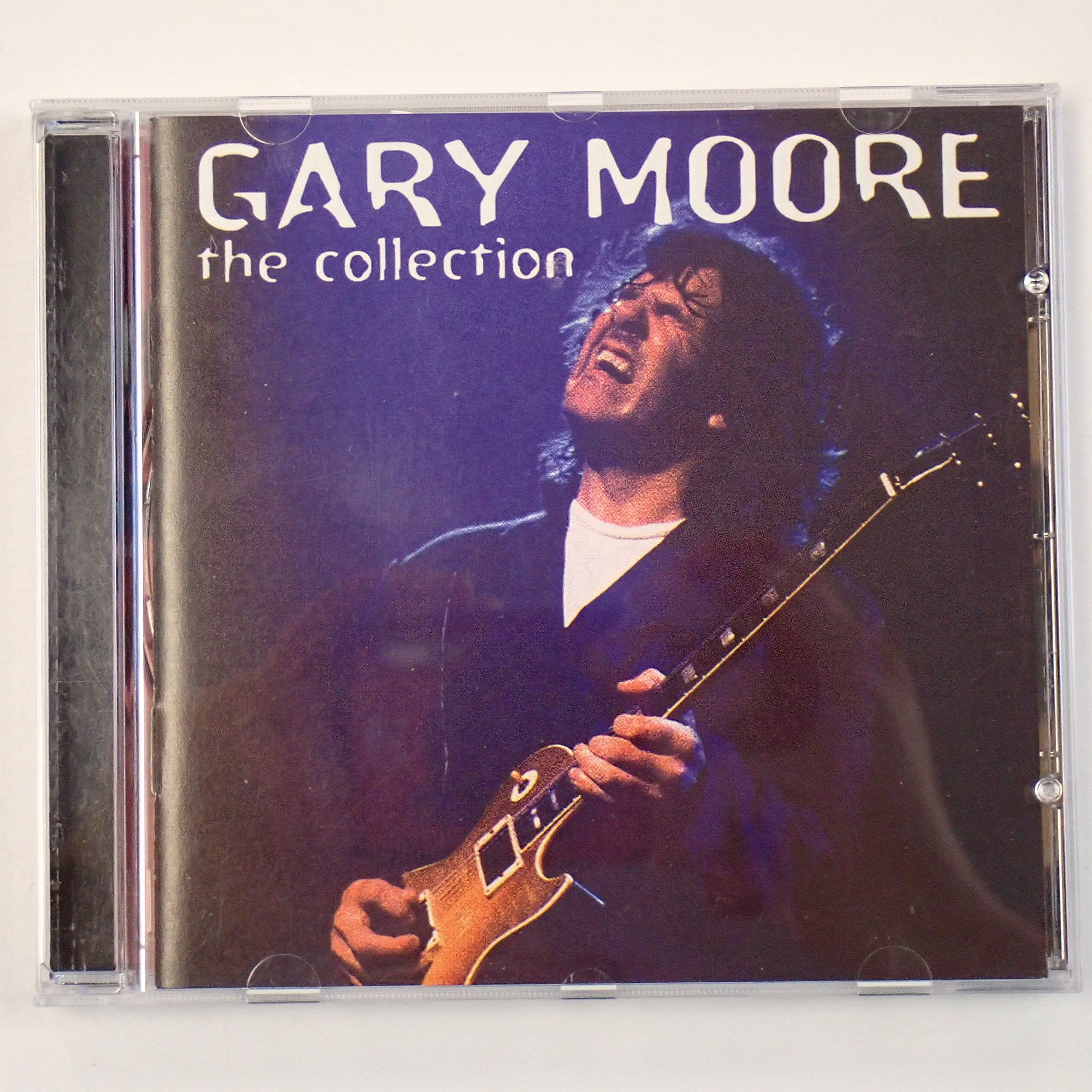 Gary Moore - The Collection - CD