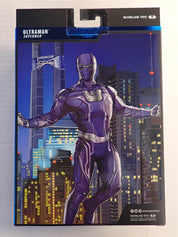 Ultraman Battle Damage - DC Multiverse [Pre-Owned]