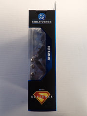Ultraman Battle Damage - DC Multiverse [Pre-Owned]