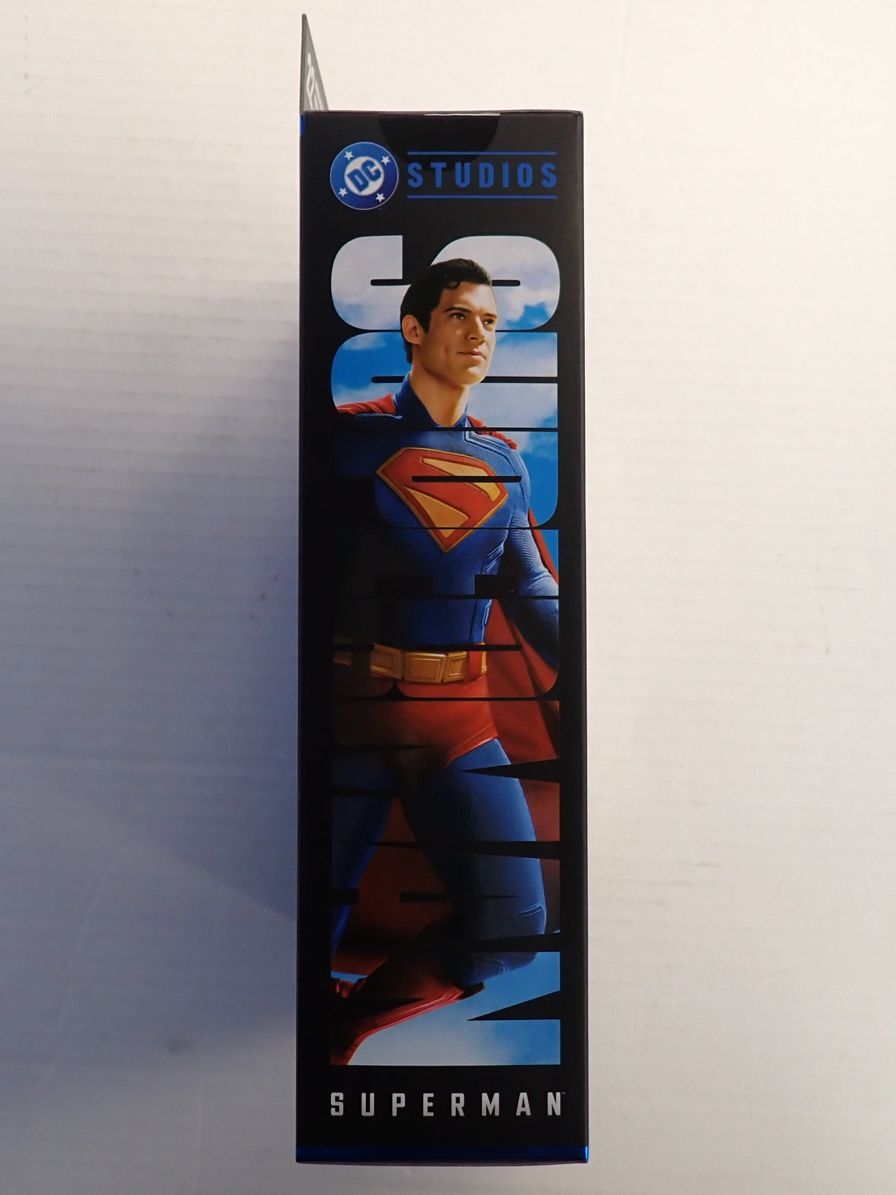 Ultraman Battle Damage - DC Multiverse [Pre-Owned]