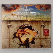 Black Star Riders - Wrong Side of Paradise - CD