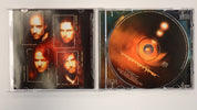 Prototype - Trinity - CD