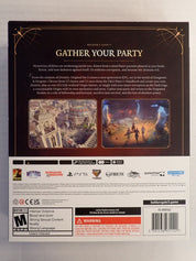 Baldur's Gate 3 - PS5 [Pre-Owned]