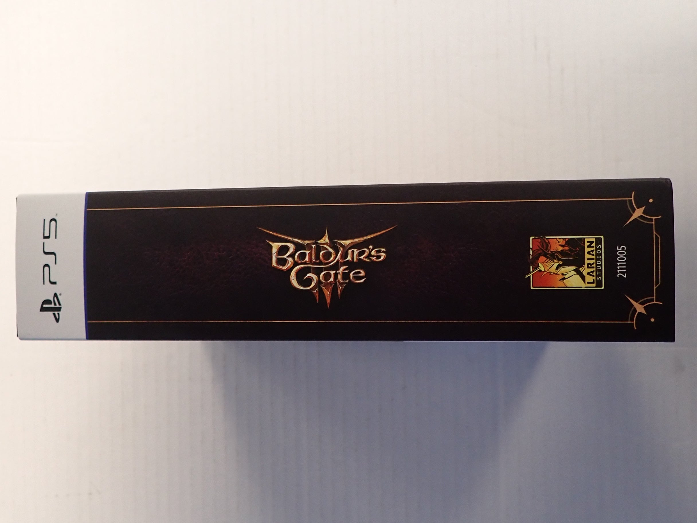 Baldur's Gate 3 - PS5 [Pre-Owned]