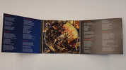 Ravent - Rock Until You Drop - CD
