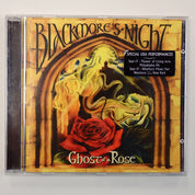 Blackmore's Night – Ghost Of A Rose - CD