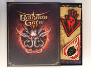 Baldur's Gate 3 - PS5 [Pre-Owned]