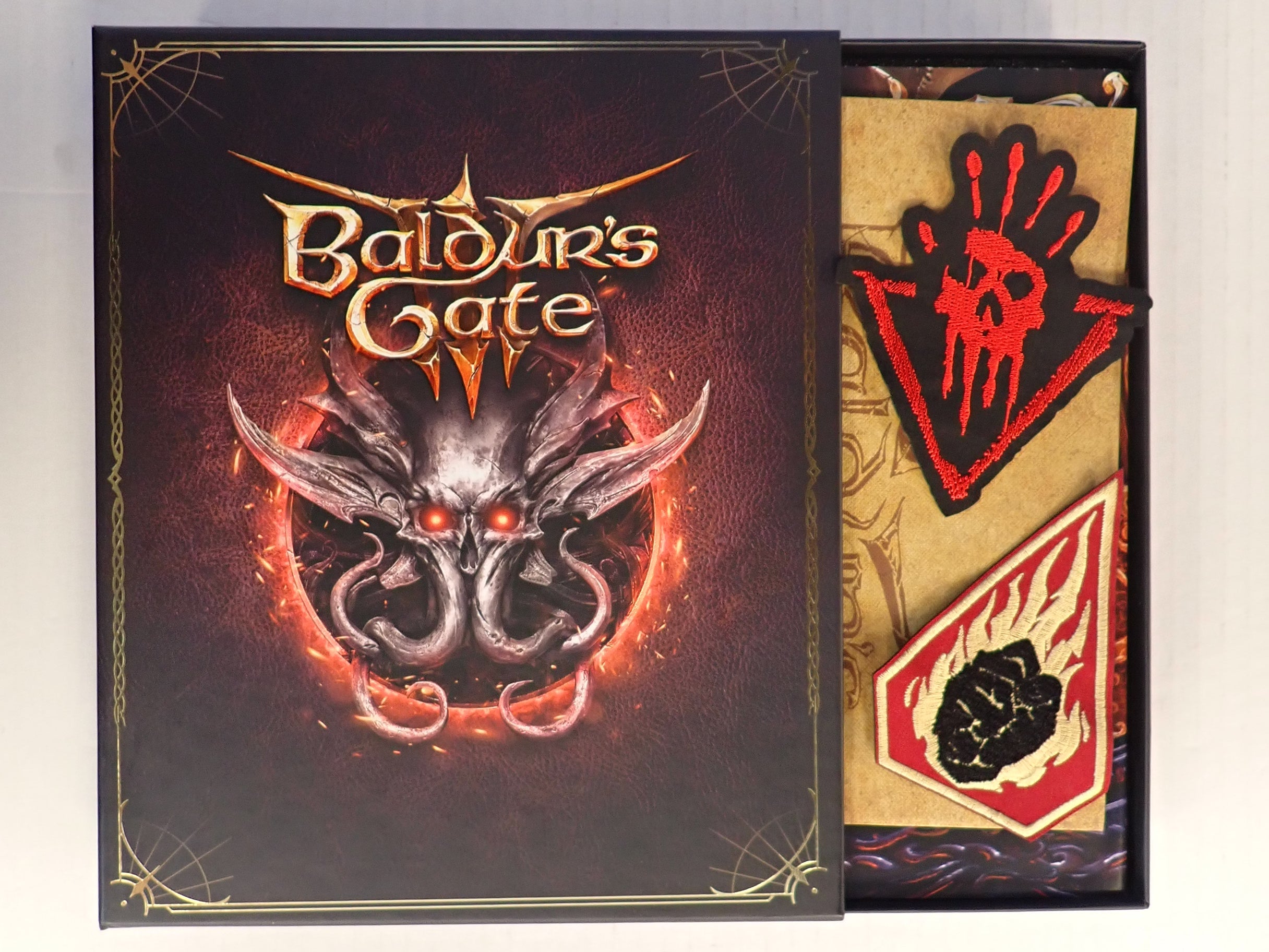 Baldur's Gate 3 - PS5 [Pre-Owned]