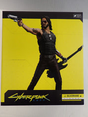 Cyberpunk 2077 Johnny Silverhand - Dark Horse Deluxe [Pre-Owned]