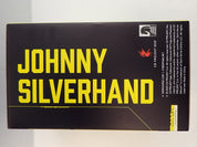 Cyberpunk 2077 Johnny Silverhand - Dark Horse Deluxe [Pre-Owned]