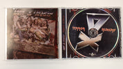 Lost Society – Terror Hungry - CD