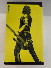 Cyberpunk 2077 Johnny Silverhand - Dark Horse Deluxe [Pre-Owned]