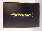 Cyberpunk 2077 Johnny Silverhand - Dark Horse Deluxe [Pre-Owned]