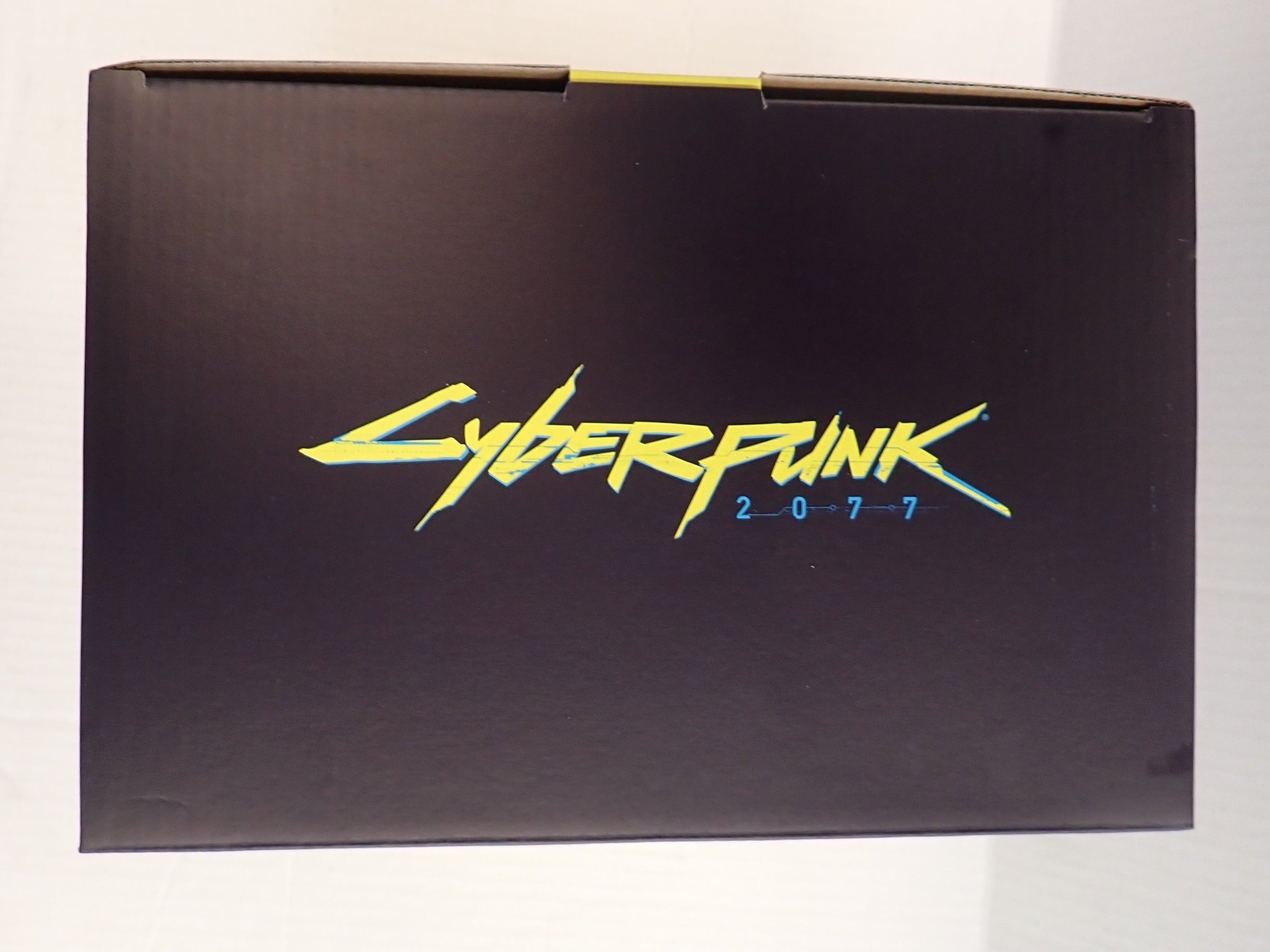 Cyberpunk 2077 Johnny Silverhand - Dark Horse Deluxe [Pre-Owned]