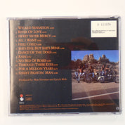Lynch Mob - Wicked Sensation - CD