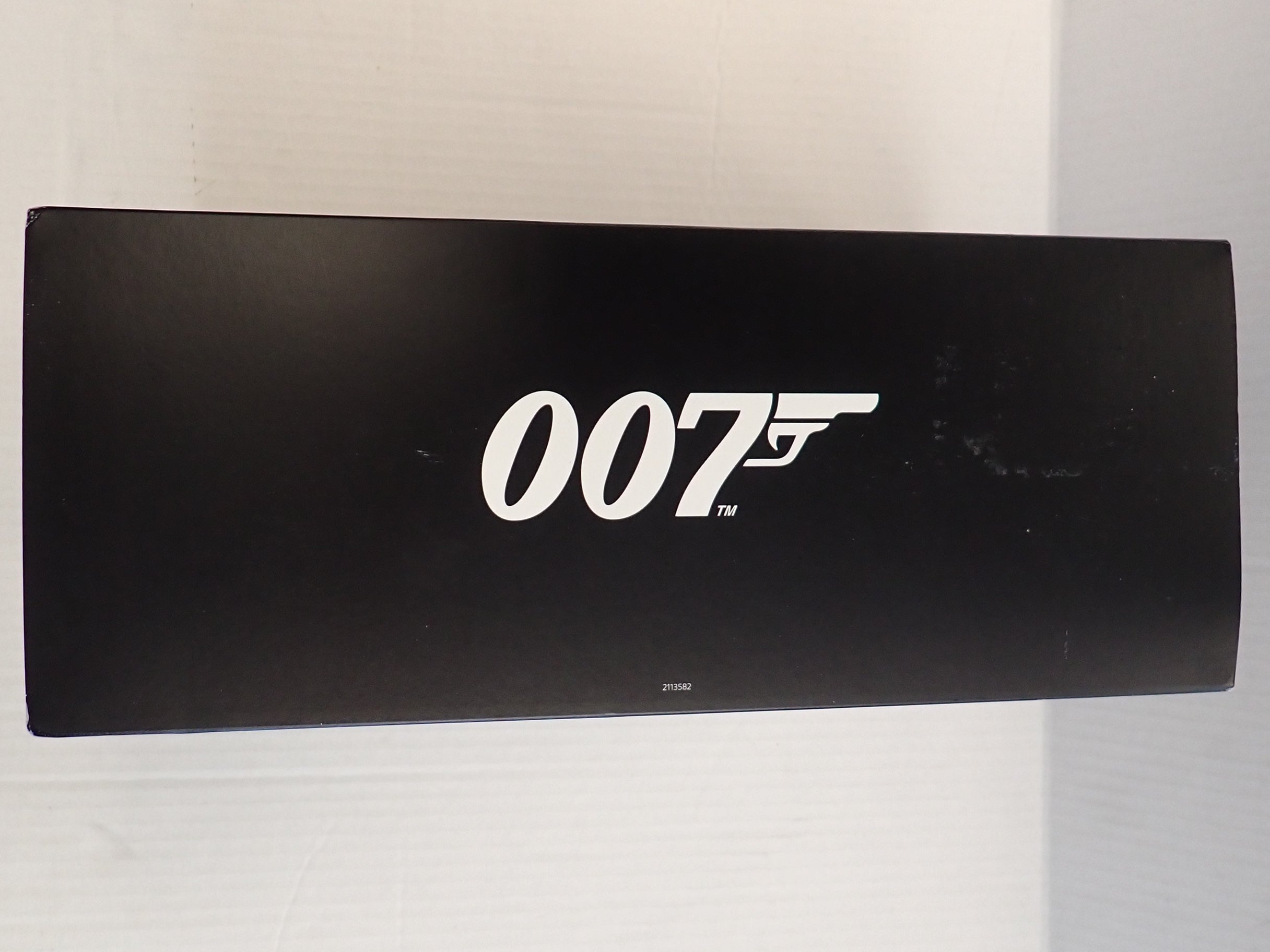 007 First Light - PS5 Legacy Edition [Pre-Owned]