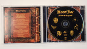 Moon'Doc – Realm Of Legends - CD