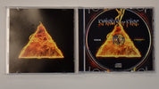 Spirits Of Fire – Spirits Of Fire - CD