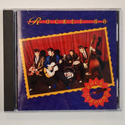 Rocket 88 – Rock Around - CD