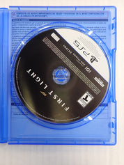 007 First Light - PS5 Legacy Edition [Pre-Owned]