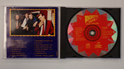 Rocket 88 – Rock Around - CD