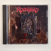 Rockhead - Rockhead - CD