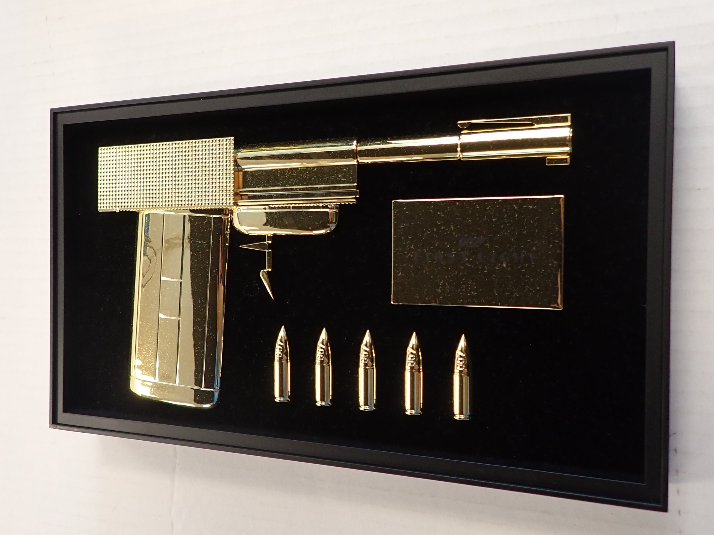 007 First Light - PS5 Legacy Edition [Pre-Owned]
