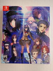 Witch on the Holy Night Limited Edition - Switch [Pre-Owned]
