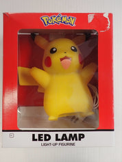 Pokemon Pikach LED Lamp [Pre-Owned]