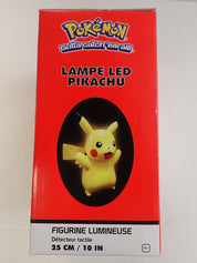 Pokemon Pikach LED Lamp [Pre-Owned]